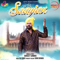 Download Saayian By Gurjeet Sandhu full mp3 album