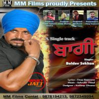 Bagi Baldev Sekhon MP3 Song, Bagi Album