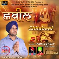 Chhabeel Gagandeep Singh MP3 Song, Chhabeel Album