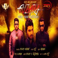Guzara Punks Gidde MP3 Song, Guzara Album