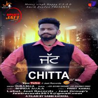 Jatt v/s Chitta Dub's Billa MP3 Song, Jatt vs Chitta Album