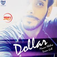 Dollar Manni Khehra, Simar Gill MP3 Song, Dollar Album
