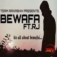 Bewafa Rj MP3 Song, Bewafa Album