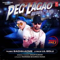 Peg Lagaoo Raja Baath, Lil Golu MP3 Song, Peg Lagaoo Album