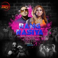Rang Rasiya RivaSoul, Miraya, Tigerstyle MP3 Song, Rang Rasiya Album