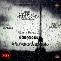 Hum Yahan Hai Nirmaan MP3 Song, Heart Say s Album