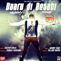 Daaru Di Besati Munny Fame MP3 Song, Daaru Di Besati Album