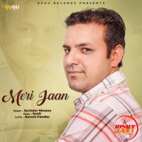 Meri Jaan Surinder Nimana MP3 Song, Meri Jaan Album