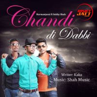 Chandi Di Dabbi Harman Jassi MP3 Song, Chandi Di Dabbi Album