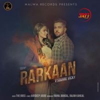 Rarkaan V Square Vicky MP3 Song, Rarkaan Album