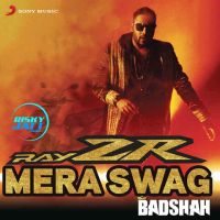 RayZR Mera Swag Badshah MP3 Song, Rayzr Mera Swag Album