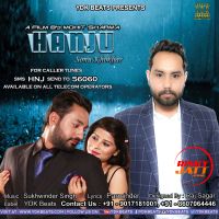 Hanju Sonu Khokhar MP3 Song, Hanju Album