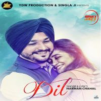 Dil Balwant Shahpuri MP3 Song, Dil Album