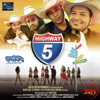 Download Highway 5 Onkar Minhas, Labh Janjua and others... full mp3 album