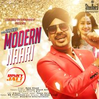 Moderen Naari Rana Shad, L.O.C MP3 Song, Moderen Naari Album