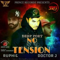 No tension Deep poet, doctorJ, Ruphit MP3 Song, No tension Album