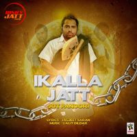 Ikalla Jatt Jot Pandori MP3 Song, Ikalla Jatt Album