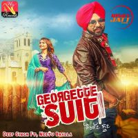 Georgette Suit Deep Singh, Neetu Bhalla MP3 Song, Georgette Suit Album