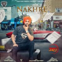 Nakhre Ravinder Bhinder MP3 Song, Nakhre Album