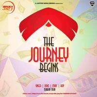 The Journey Begins Turban Man MP3 Song, The Journey Begins Album