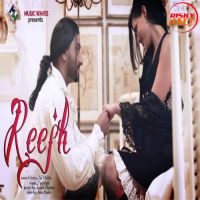 Reejh Taaj Dhillon MP3 Song, Reejh Album