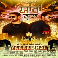 Yaaran Nal Aman Maan, Harry Waj MP3 Song, Yaaran Nal Album
