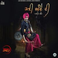 Kali Jawande Di Rajvir Jawanda MP3 Song, Kali Jawande Di Album