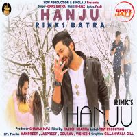 Hanju Rinks Batra MP3 Song, Hanju Album