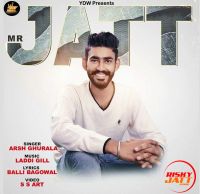 Mr Jatt Arsh Ghurala MP3 Song, Mr Jatt Album
