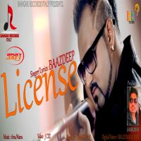 License Baazdeep MP3 Song, License Album