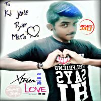 Chand Chupa Badal Mein Kris Kumar MP3 Song, Chand chupa badal Main Album