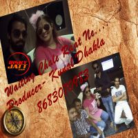 Waiting Chale Raat Ne Seenam Katholic, Kunal Dhakla MP3 Song, Waiting Chale Raat Ne Album