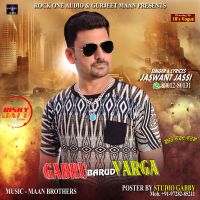 Gabru Barud Varga Jaswant Jassi MP3 Song, Gabru Barud Varga Album