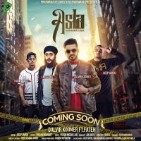 Asla Dalvir Kooner, Fateh Doe MP3 Song, Asla Album