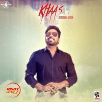 Khaas Sheera Jasvir MP3 Song, Khaas Album