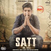 Satt Dr Gill MP3 Song, Satt Album