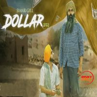 Dollar Simar Gill MP3 Song, Dollar Album