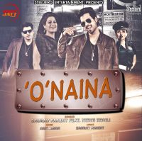 O Naina Saurav Pandit, Nidhi Kohli MP3 Song, O Naina Album