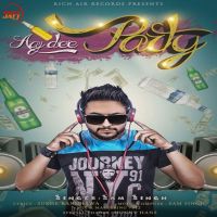 Aaj Di Party Sam Singh MP3 Song, Aaj Di Party Album