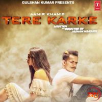 Tere Karke Aamir Khan MP3 Song, Tere Karke Album