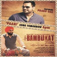 Langhe Paani Prabh Gill MP3 Song, Langhe Paani (Bambukat) Album