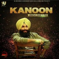 Kanoon Jinda Dhillon MP3 Song, Kanoon Album