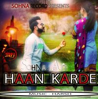 Haan Karde Sohna Jatt MP3 Song, Haan karde Album
