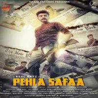 Pehla Safaa Pavii Ghuman MP3 Song, Pehla Safaa Album