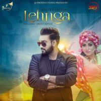 Lehnga Master Saleem MP3 Song, Lehnga Album