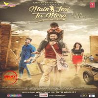 Naina Gurlej Akhtar, Roshan Prince MP3 Song, Main Teri Tu Mera Album