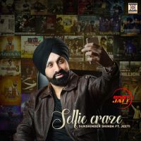 Selfie Craze Sukshinder Shinda MP3 Song, Selfie Craze Album