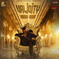 Validity Harry Brar, GeeCee MP3 Song, Validity Album