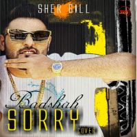 Sorry Badshah, Gurinder Rai MP3 Song, Sorry (Cover) Album