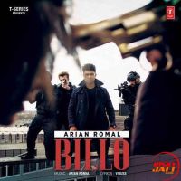 Billo Arian Romal MP3 Song, Billo Album
